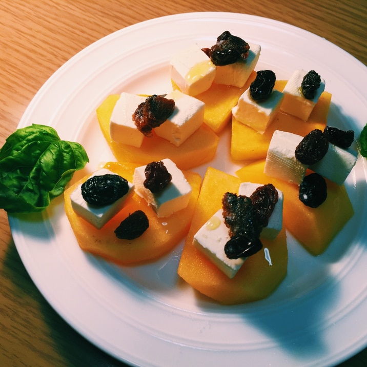 柿とクリームチーズの前菜料理 レシピ 作り方 By 料理好きな人a 楽天レシピ 柿とクリームチーズの前菜料理 レシピ 作り方 By 料理好きな人a 楽天レシピ